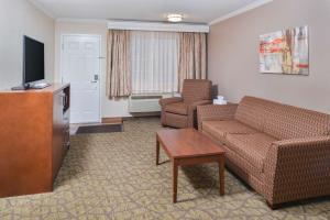 Hotel Best Western Of Hartland