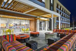 Hotel Home2 Suites By Hilton Lafayette