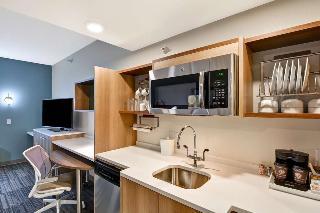 Hotel Home2 Suites By Hilton Lafayette