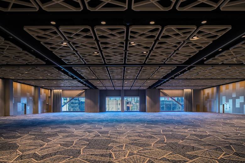 Hotel Marriott Marquis Chicago