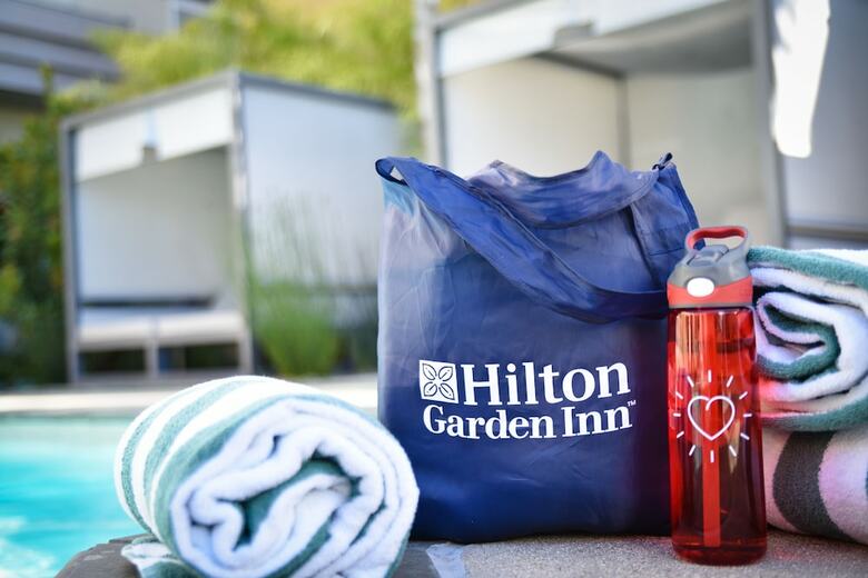 Hotel Hilton Garden Inn Santa Barbara/goleta