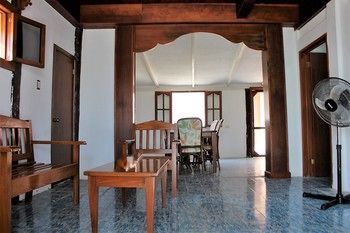 Bed & Breakfast San Felipe Inn Yucatan