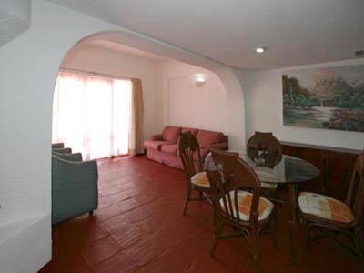 Hotel Marina Resort