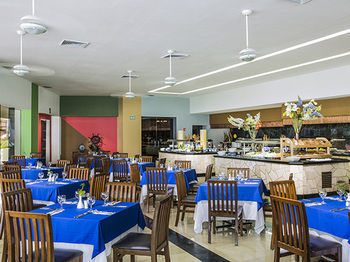 Hotel Oasis Tulum Lite - All Inclusive