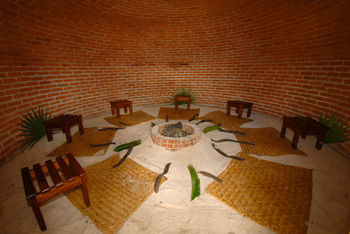Hotel Oasis Tulum Lite - All Inclusive