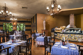 Hotel Oasis Tulum Lite - All Inclusive