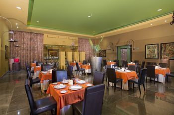 Hotel Oasis Tulum Lite - All Inclusive
