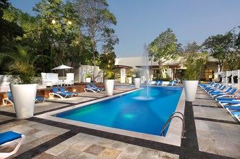 Hotel Oasis Tulum Lite - All Inclusive
