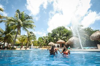 Hotel Oasis Tulum Lite - All Inclusive