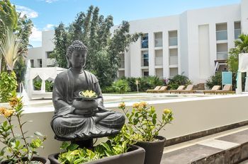 Hotel Oasis Tulum Lite - All Inclusive