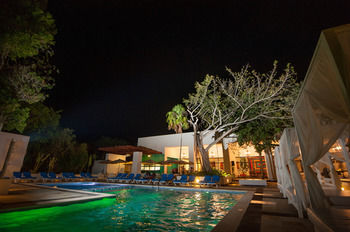 Hotel Oasis Tulum Lite - All Inclusive