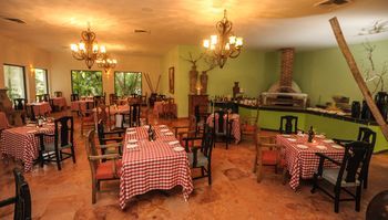 Hotel Oasis Tulum Lite - All Inclusive