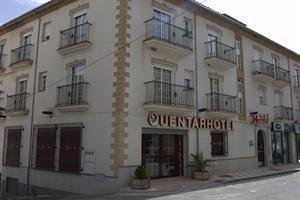 Hotel Quentar