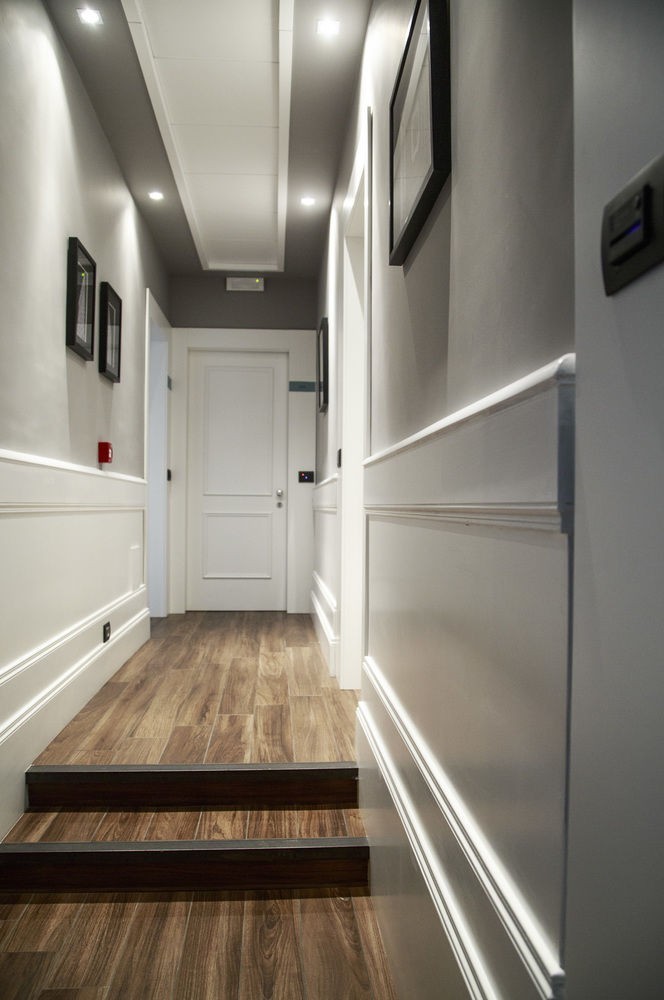 Hotel The Independent Suites