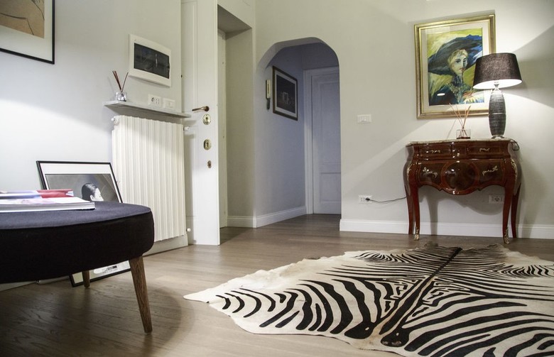 Hotel The Independent Suites