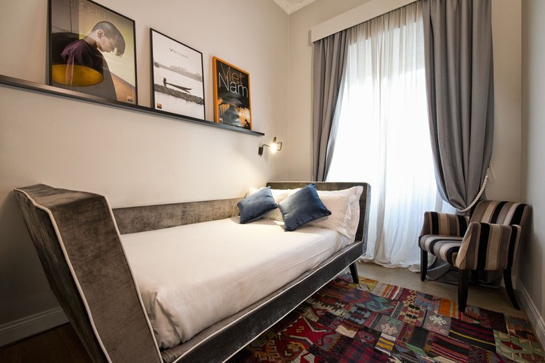 Hotel The Independent Suites