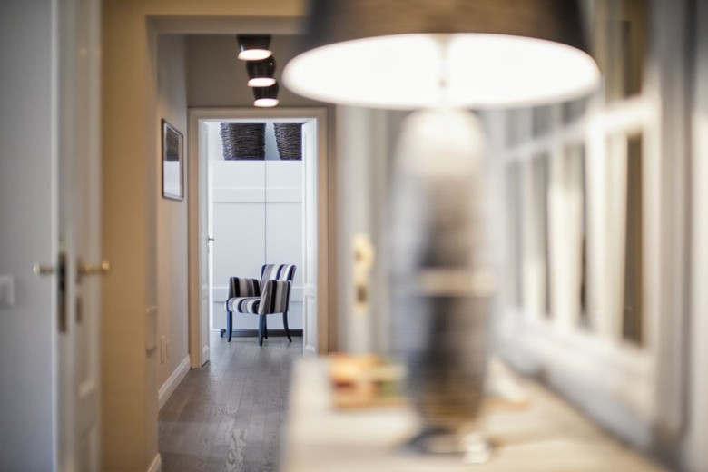Hotel The Independent Suites