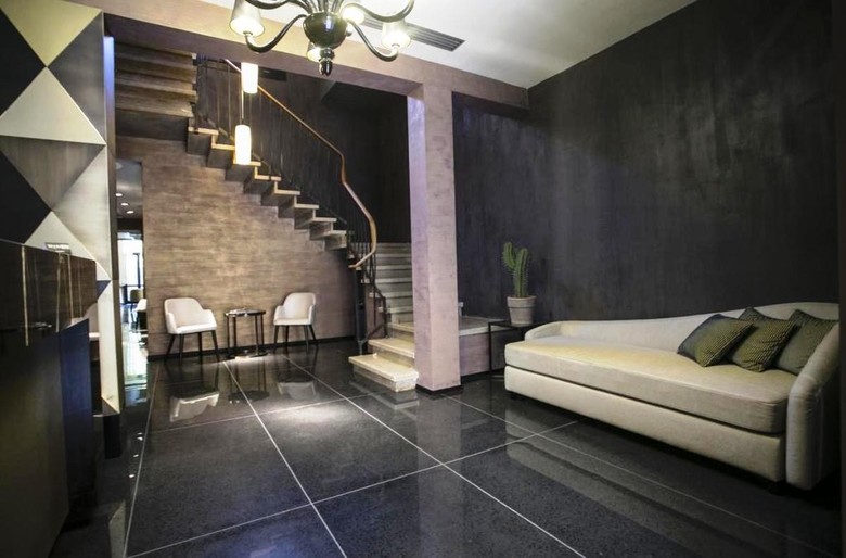 Hotel Venice Times