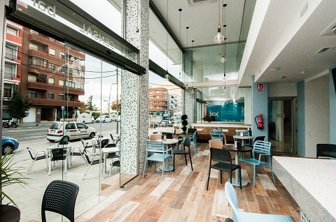 Hotel Censal