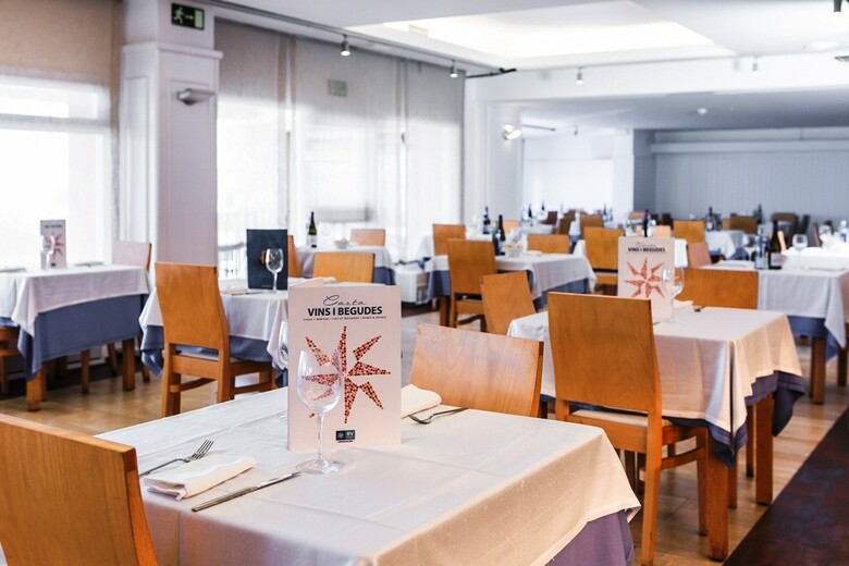 Hotel Rvhotels Nieves Mar
