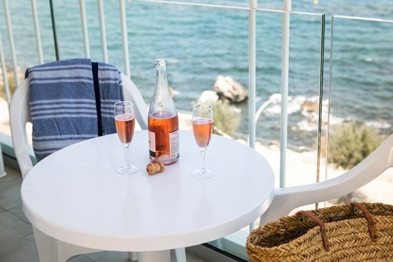 Hotel Rvhotels Nieves Mar
