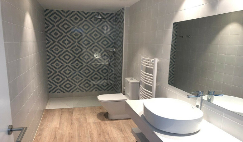 Hotel Rvhotels Nieves Mar
