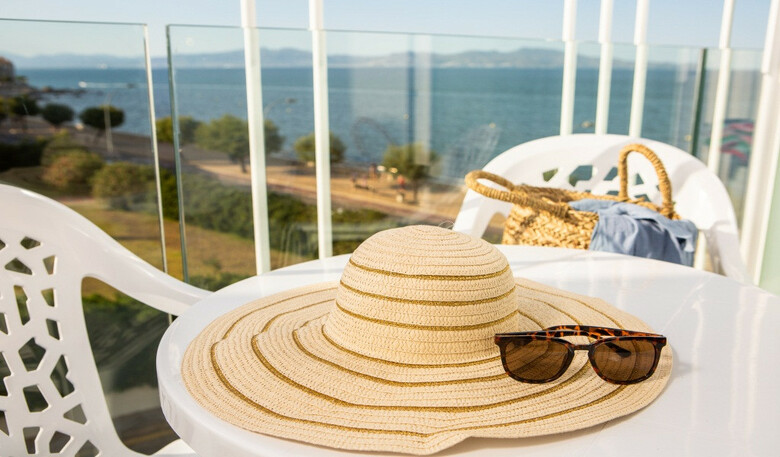 Hotel Rvhotels Nieves Mar