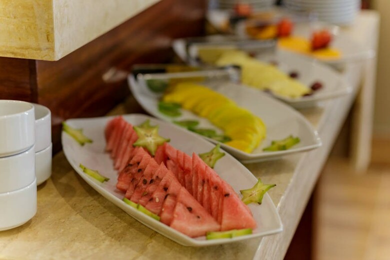Yawar Inka Hotel