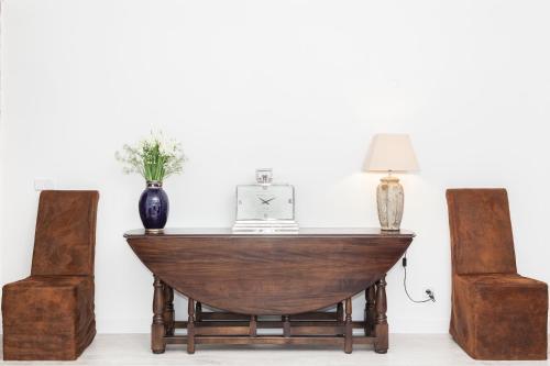 Apartamento Fuencarral 100