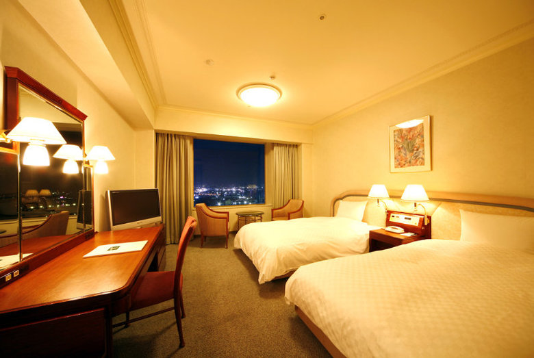 Rihga Royal Hotel Kokura
