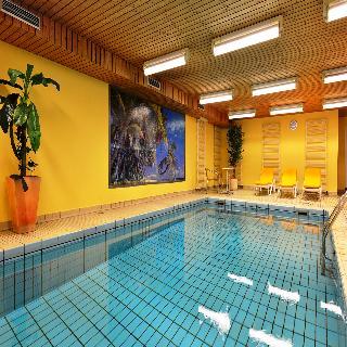 Best Western Domicil Hotel