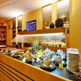 Best Western Domicil Hotel