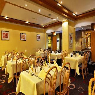 Best Western Domicil Hotel