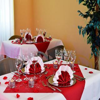 Best Western Domicil Hotel