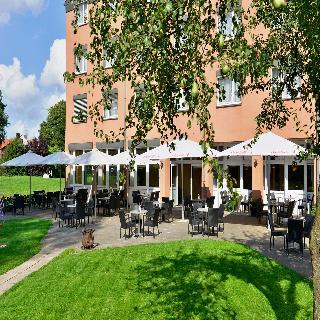 Best Western Domicil Hotel