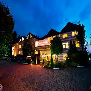Best Western Domicil Hotel