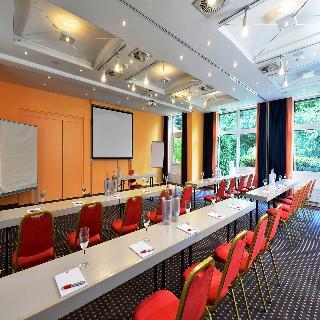 Best Western Domicil Hotel