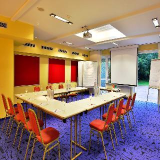 Best Western Domicil Hotel