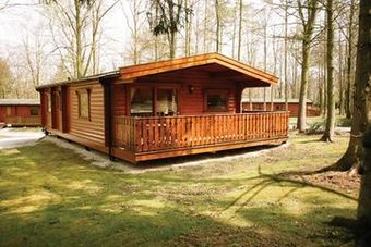 Best Western Kenwick Park Hotel