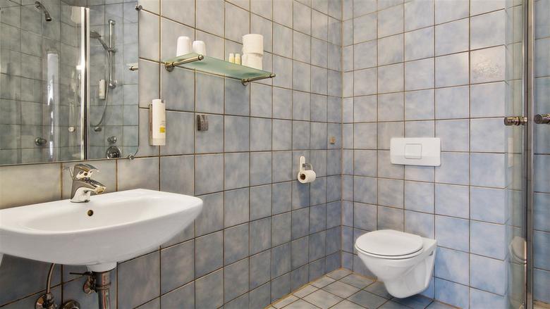 Best Western Palads Hotel