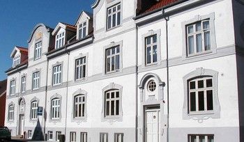 Best Western Palads Hotel