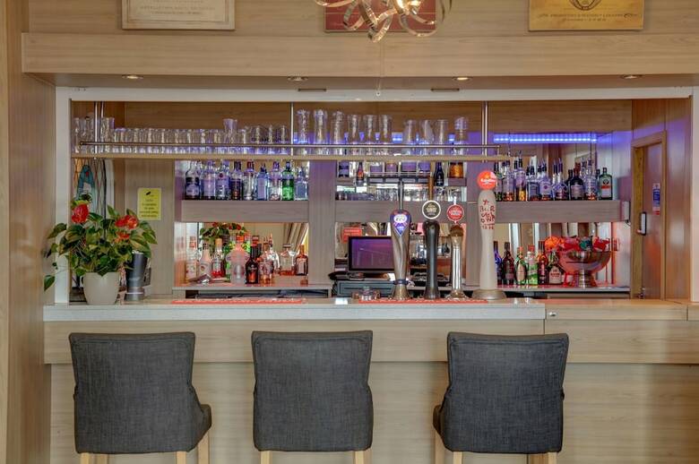 Best Western Princes Marine Hotel
