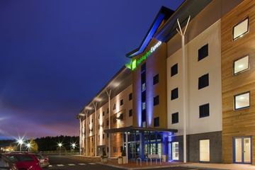 Hotel Holiday Inn Express Kettering