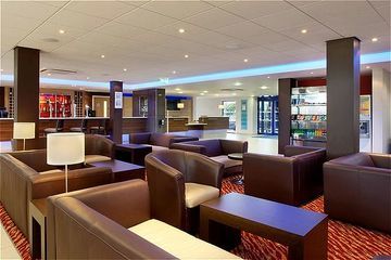 Hotel Holiday Inn Express Kettering