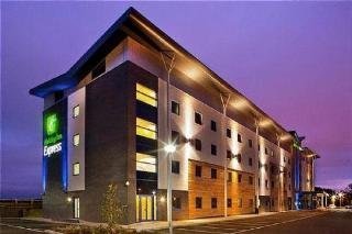 Hotel Holiday Inn Express Kettering