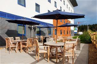 Hotel Holiday Inn Express Kettering