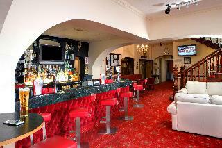 Best Western Diplomat Hotel &