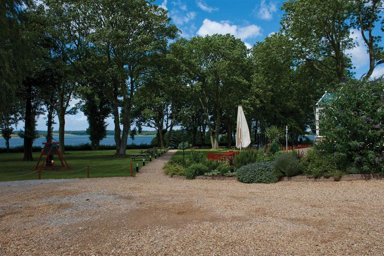 Best Western Normanton Park Hotel