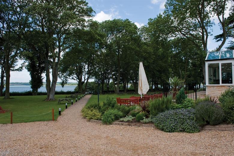Best Western Normanton Park Hotel