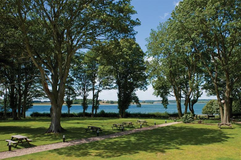 Best Western Normanton Park Hotel